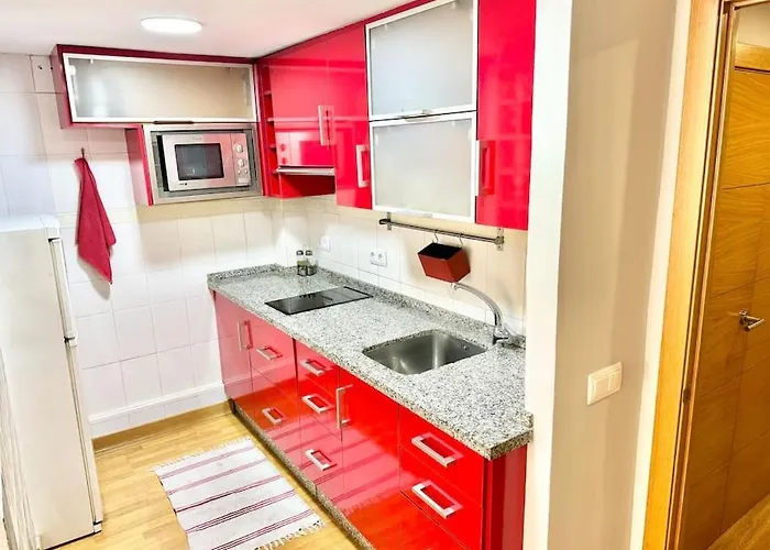 Lägenhet Precioso Estudio A 20 Metros De La Playa Fuengirola