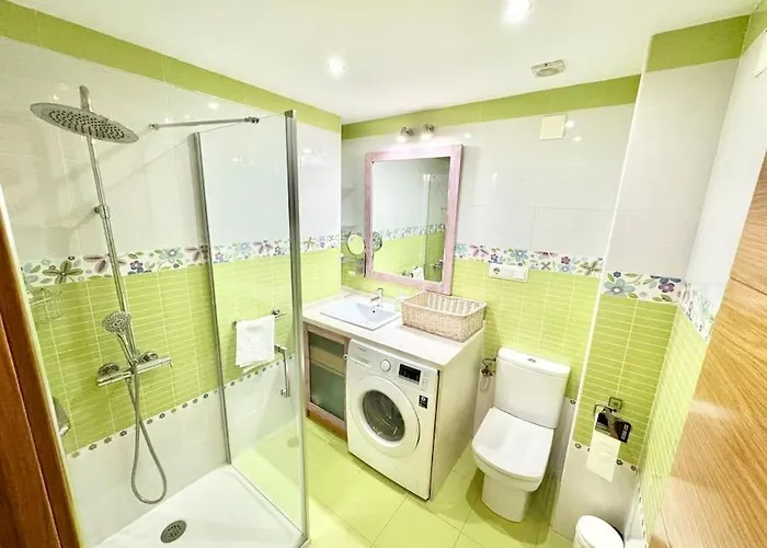 Lägenhet Precioso Estudio A 20 Metros De La Playa