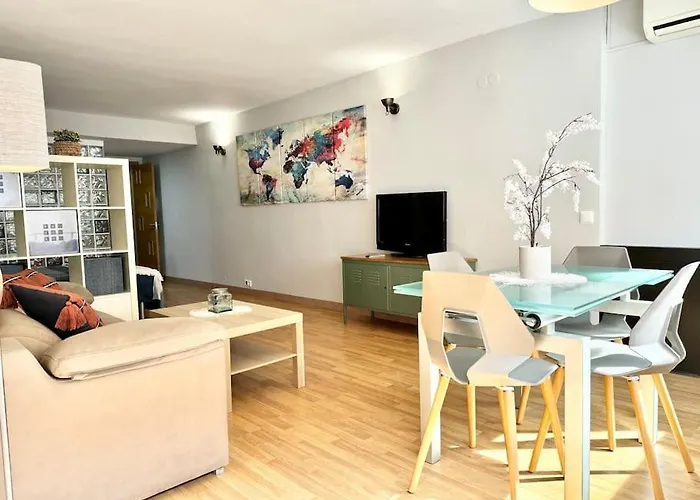 アパート Precioso Estudio A 20 Metros De La Playa *